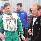 ADAC Kart Masters, Hahn, Ralf Schumacher